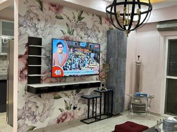 3 BHK Apartment in Sector 137 for resale Noida. The reference number is 19760173