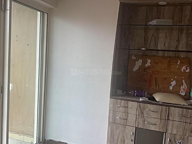 3 BHK Apartment in Sector 137 for resale Noida. The reference number is 19899959