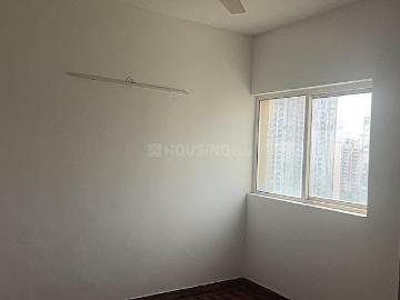 3 BHK Apartment in Sector 137 for resale Noida. The reference number is 19900227