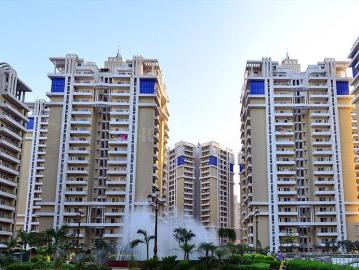 3 BHK Apartment in Sector 137 for resale Noida. The reference number is 20075495