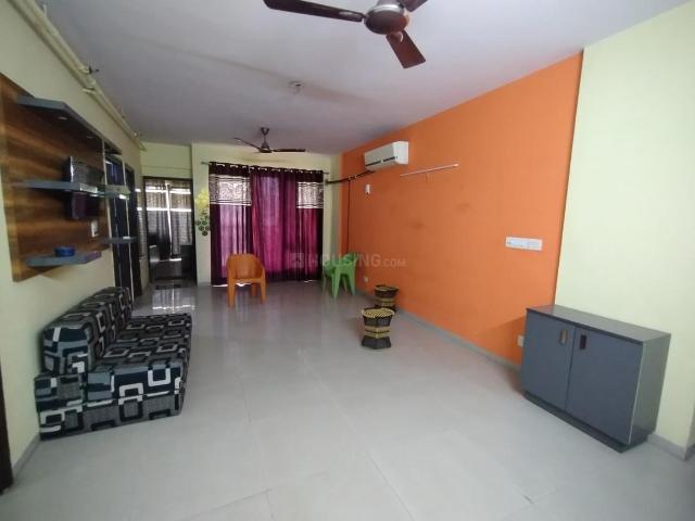 3 BHK Apartment in Sector 137 for resale Noida. The reference number is 20476665