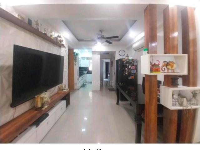 3 BHK Apartment in Sector 137 for resale Noida. The reference number is 20642642