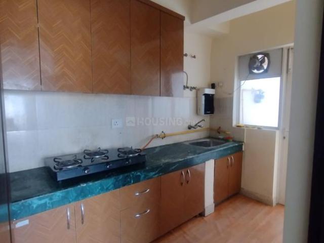 3 BHK Apartment in Sector 137 for resale Noida. The reference number is 20981301