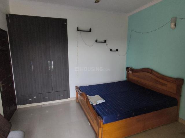 3 BHK Apartment in Sector 137 for resale Noida. The reference number is 21090319