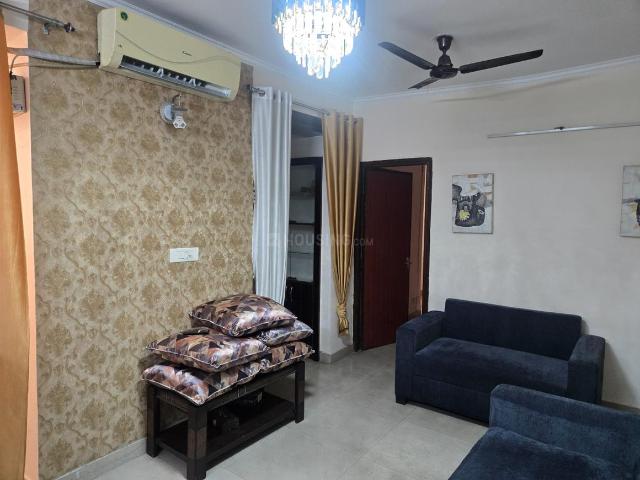 3 BHK Apartment in Sector 137 for resale Noida. The reference number is 21128000