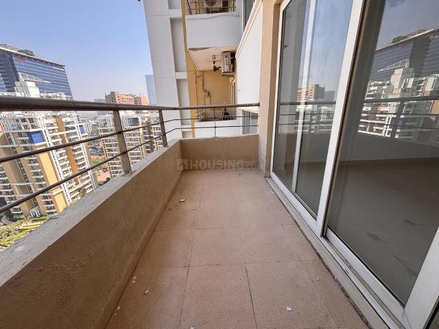 3 BHK Apartment in Sector 137 for resale Noida. The reference number is 21327353