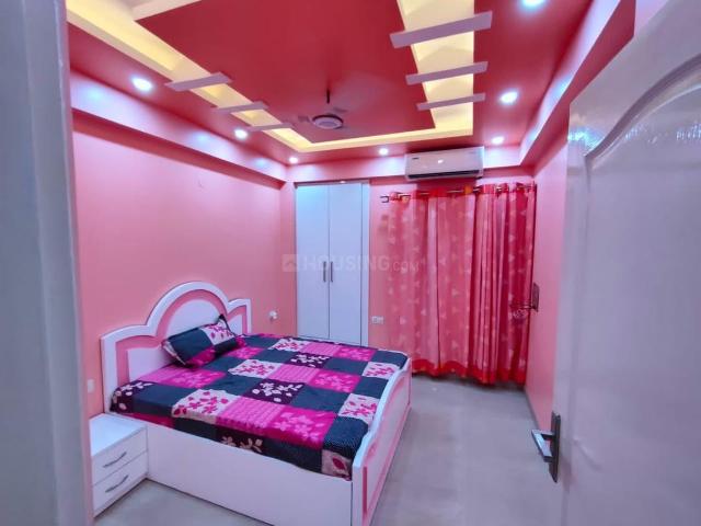 3 BHK Apartment in Sector 137 for resale Noida. The reference number is 21338034