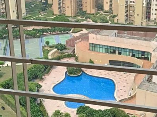 3 BHK Apartment in Sector 137 for resale Noida. The reference number is 21330883