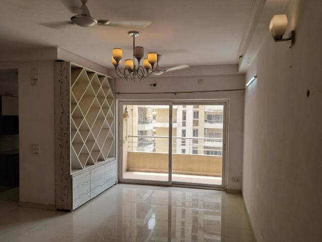 3 BHK Apartment in Sector 137 for resale Noida. The reference number is 21333887