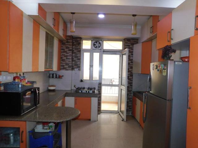 3 BHK Apartment in Sector 137 for resale Noida. The reference number is 8931069