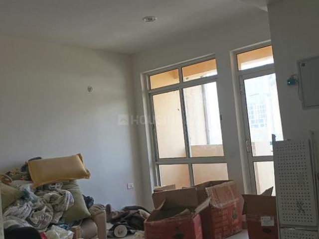 3 BHK Apartment in Sector 134 for rent Noida. The reference number is 16958352