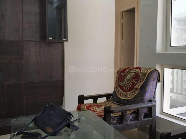 3 BHK Apartment in Sector 134 for rent Noida. The reference number is 17306799
