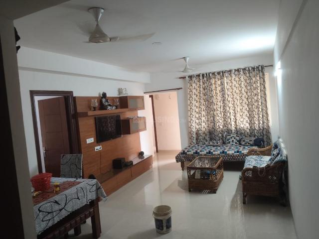 3 BHK Apartment in Sector 134 for rent Noida. The reference number is 17546190
