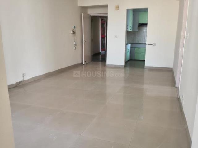 3 BHK Apartment in Sector 134 for rent Noida. The reference number is 19228955