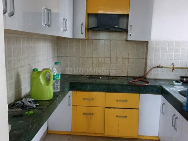 3 BHK Apartment in Sector 134 for rent Noida. The reference number is 19450752