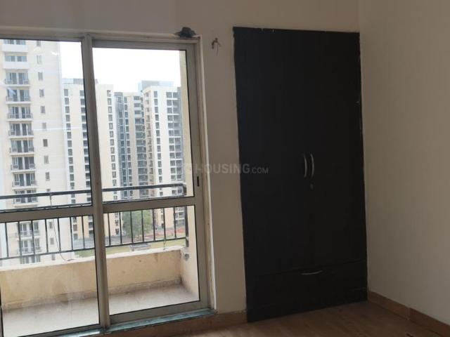 3 BHK Apartment in Sector 134 for rent Noida. The reference number is 19678860