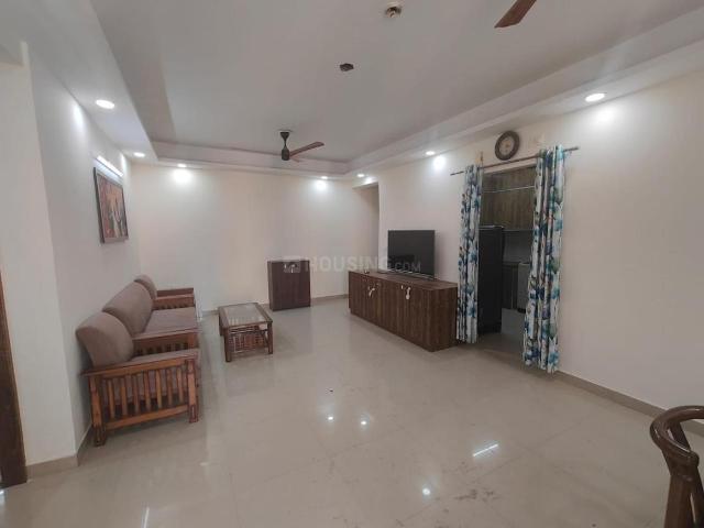 3 BHK Apartment in Sector 134 for rent Noida. The reference number is 19765368