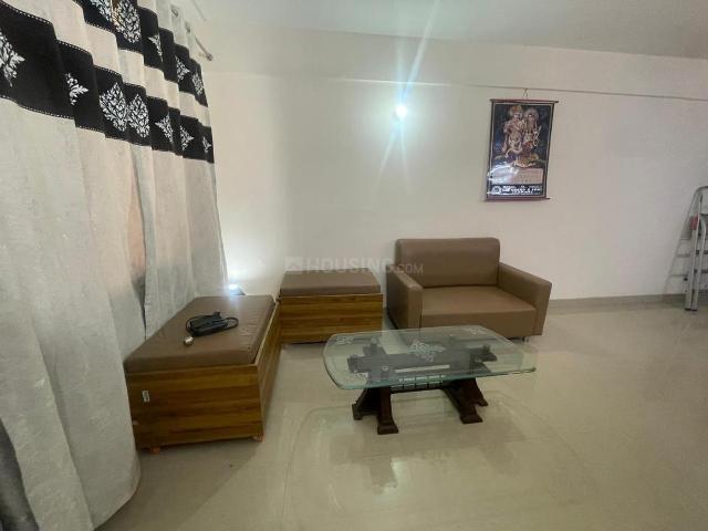 3 BHK Apartment in Sector 134 for rent Noida. The reference number is 20362229
