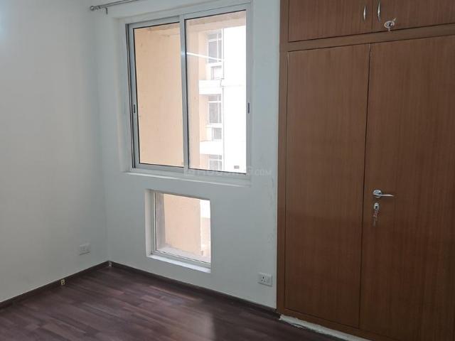 3 BHK Apartment in Sector 134 for rent Noida. The reference number is 20560488