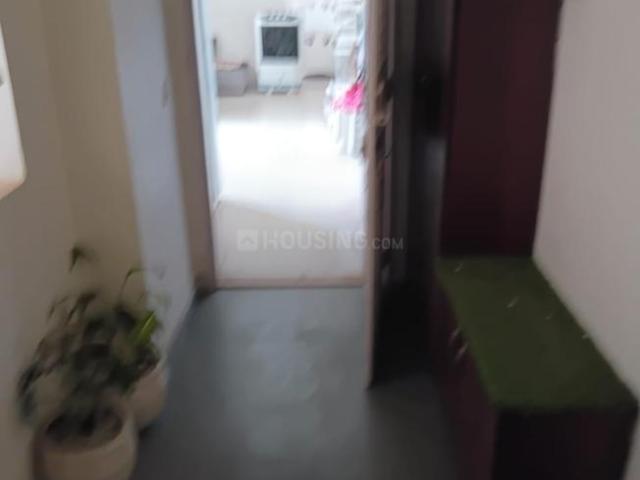 3 BHK Apartment in Sector 134 for rent Noida. The reference number is 20702723