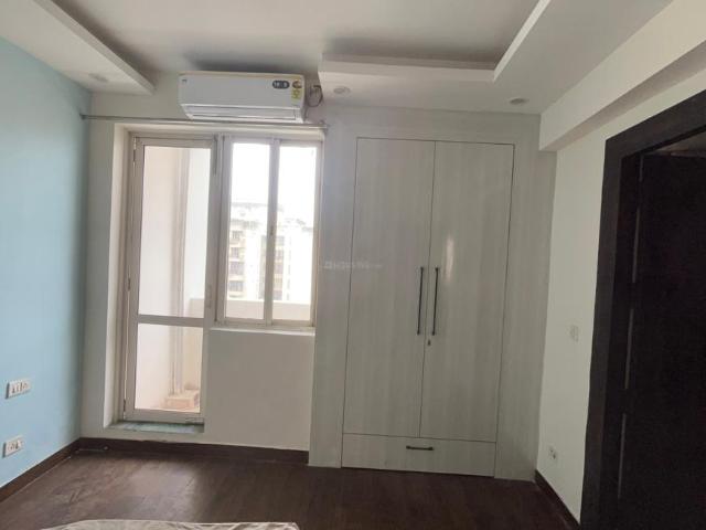 3 BHK Apartment in Sector 134 for rent Noida. The reference number is 20853519