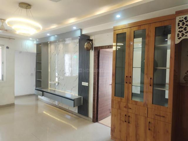 3 BHK Apartment in Sector 134 for rent Noida. The reference number is 20830909