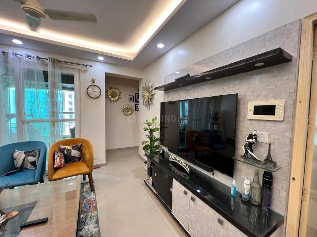 3 BHK Apartment in Sector 134 for rent Noida. The reference number is 20831135