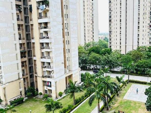 3 BHK Apartment in Sector 134 for rent Noida. The reference number is 20918966
