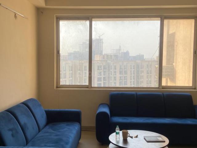 3 BHK Apartment in Sector 134 for rent Noida. The reference number is 20926704
