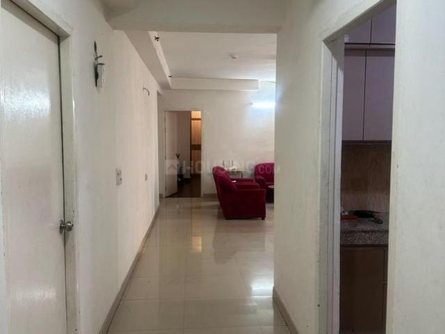 3 BHK Apartment in Sector 134 for rent Noida. The reference number is 21195192