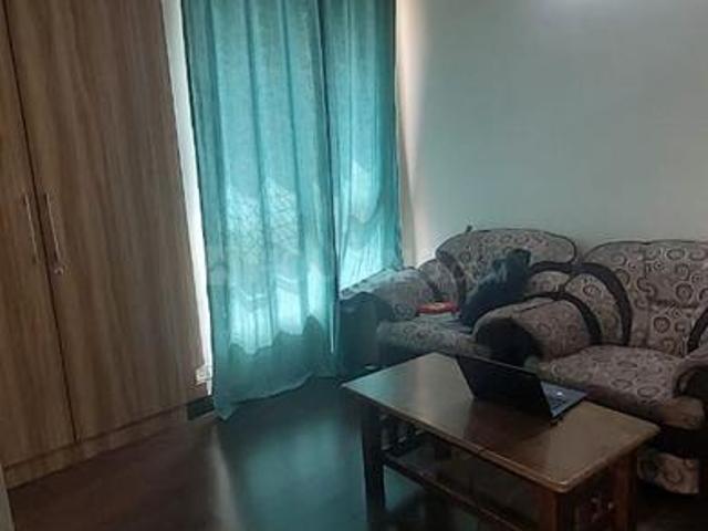 3 BHK Apartment in Sector 134 for resale Noida. The reference number is 19585449