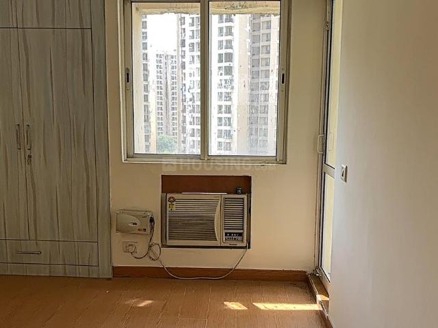 3 BHK Apartment in Sector 134 for resale Noida. The reference number is 19585449