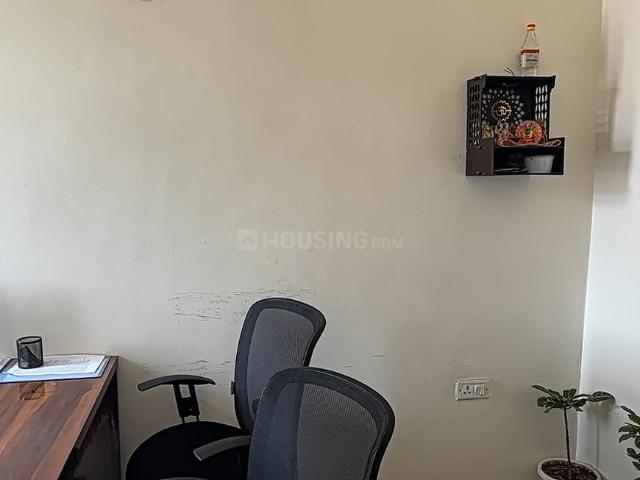 3 BHK Apartment in Sector 134 for resale Noida. The reference number is 19592390