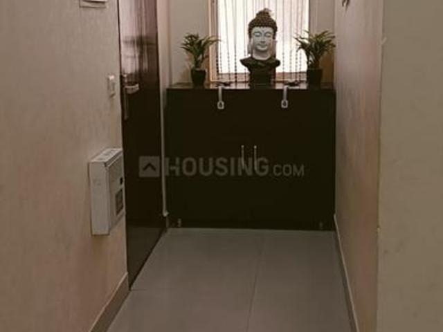 3 BHK Apartment in Sector 134 for resale Noida. The reference number is 19969391