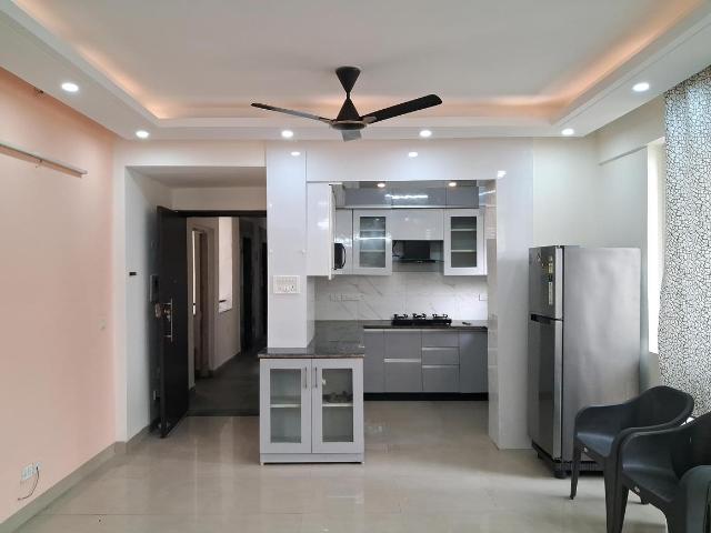 3 BHK Apartment in Sector 134 for resale Noida. The reference number is 20630947