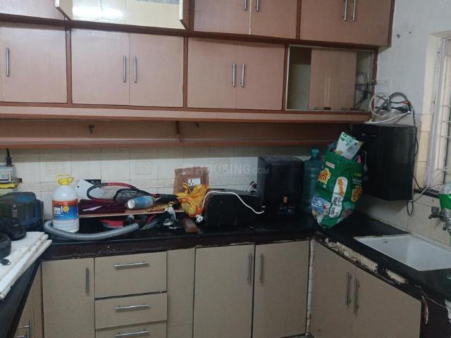 3 BHK Apartment in Sector 13 Dwarka for rent New Delhi. The reference number is 19188950