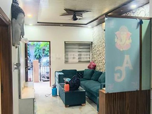 3 BHK Apartment in Sector 13 Dwarka for rent New Delhi. The reference number is 20807662