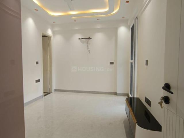 3 BHK Apartment in Sector 13 Dwarka for rent New Delhi. The reference number is 20880017