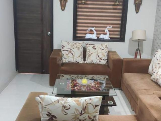 3 BHK Apartment in Sector 13 Dwarka for rent New Delhi. The reference number is 20106214