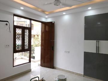 3 BHK Apartment in Sector 13 Dwarka for resale New Delhi. The reference number is 20359135
