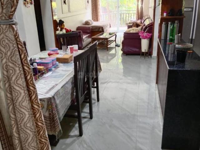 3 BHK Apartment in Sector 13 Dwarka for resale New Delhi. The reference number is 21187512