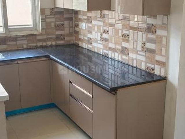3 BHK Apartment in Sector 13 for rent Karnal. The reference number is 20832944