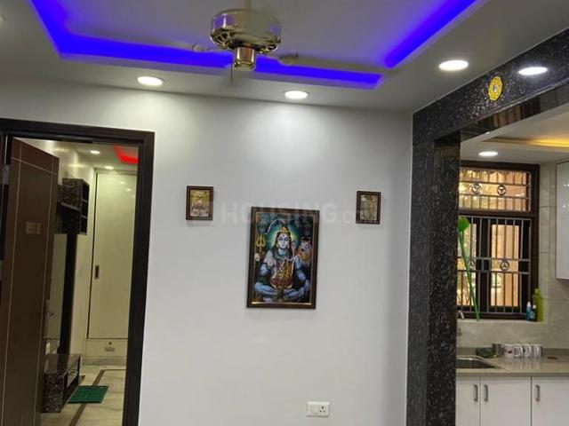 3 BHK Apartment in Sector 13 Rohini for rent New Delhi. The reference number is 20208130
