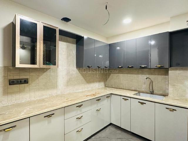 3 BHK Apartment in Sector 13 Rohini for rent New Delhi. The reference number is 21221401