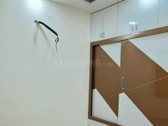 3 BHK Apartment in Sector 13 Rohini for resale New Delhi. The reference number is 12071588