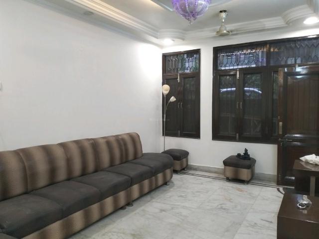 3 BHK Apartment in Sector 13 Rohini for resale New Delhi. The reference number is 18465531