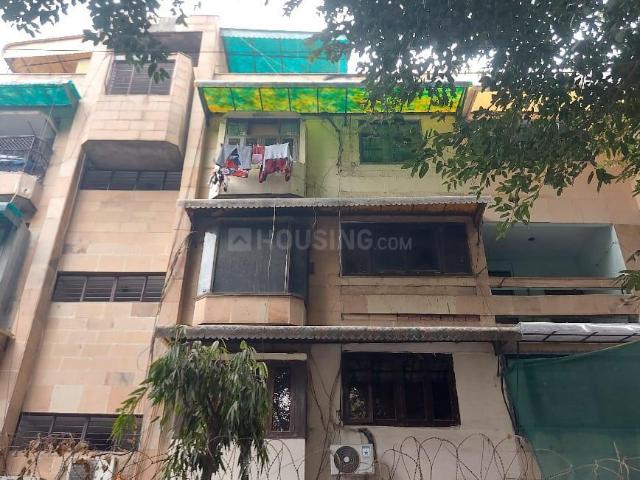 3 BHK Apartment in Sector 13 Rohini for resale New Delhi. The reference number is 19928952