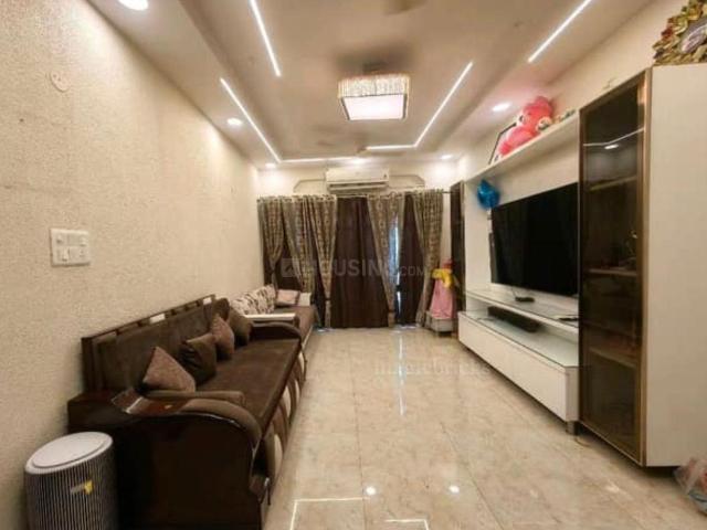 3 BHK Apartment in Sector 13 Rohini for resale New Delhi. The reference number is 20662139