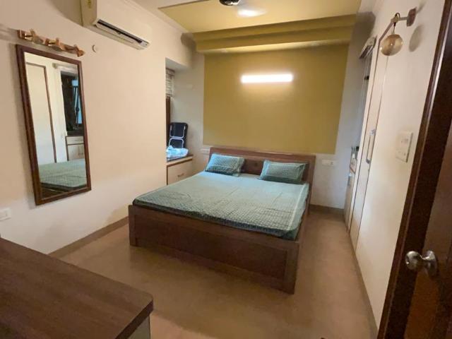 3 BHK Apartment in Sector 13 Rohini for resale New Delhi. The reference number is 20602011