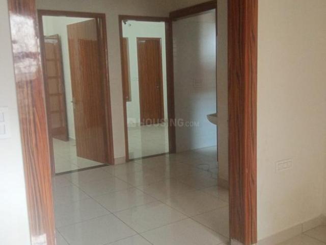 3 BHK Apartment in Sector 1 for rent Rohtak. The reference number is 18298576